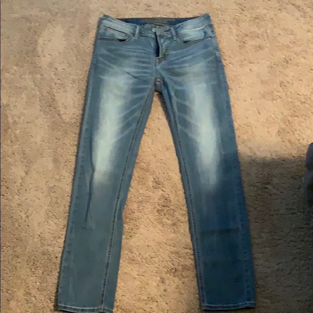 Men’s American Eagle Jeans